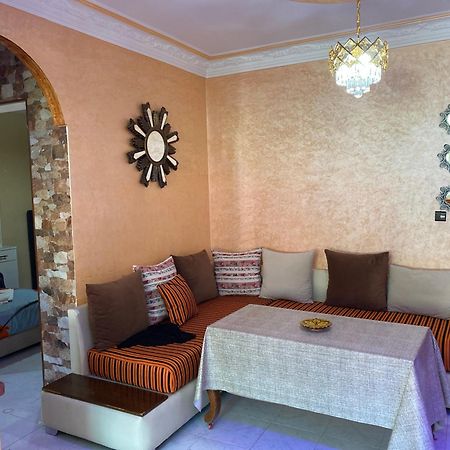Nice House In Best Place At Ταγγέρη Εξωτερικό φωτογραφία