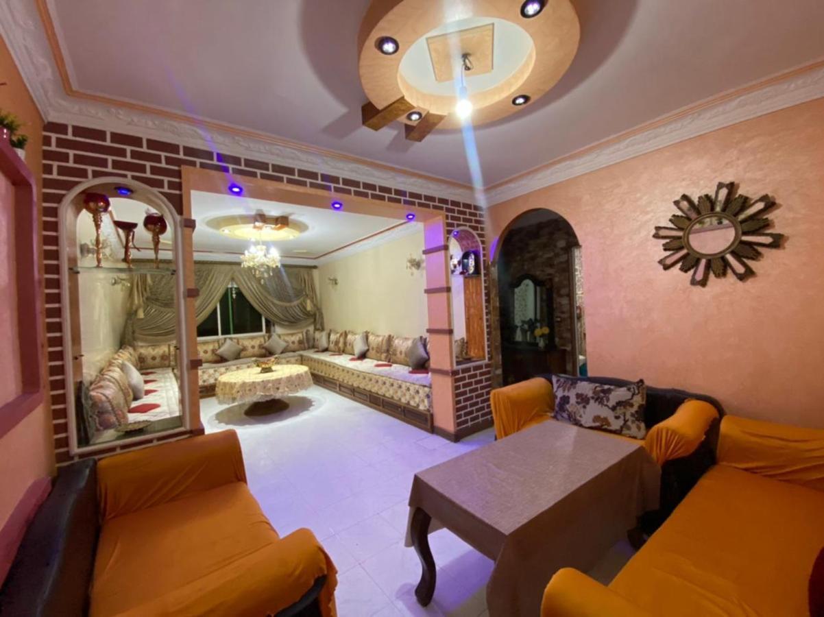 Nice House In Best Place At Ταγγέρη Εξωτερικό φωτογραφία