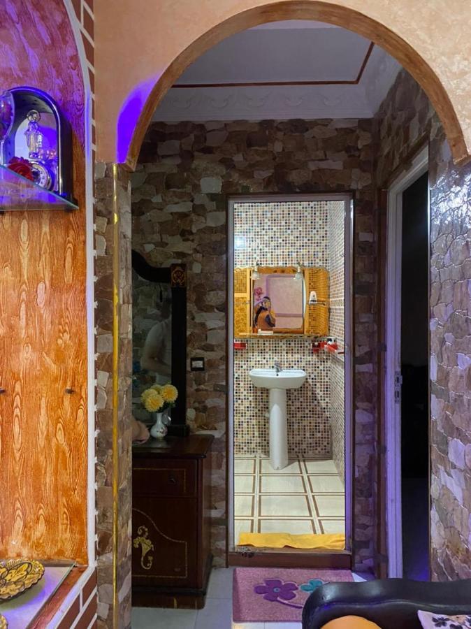 Nice House In Best Place At Ταγγέρη Εξωτερικό φωτογραφία