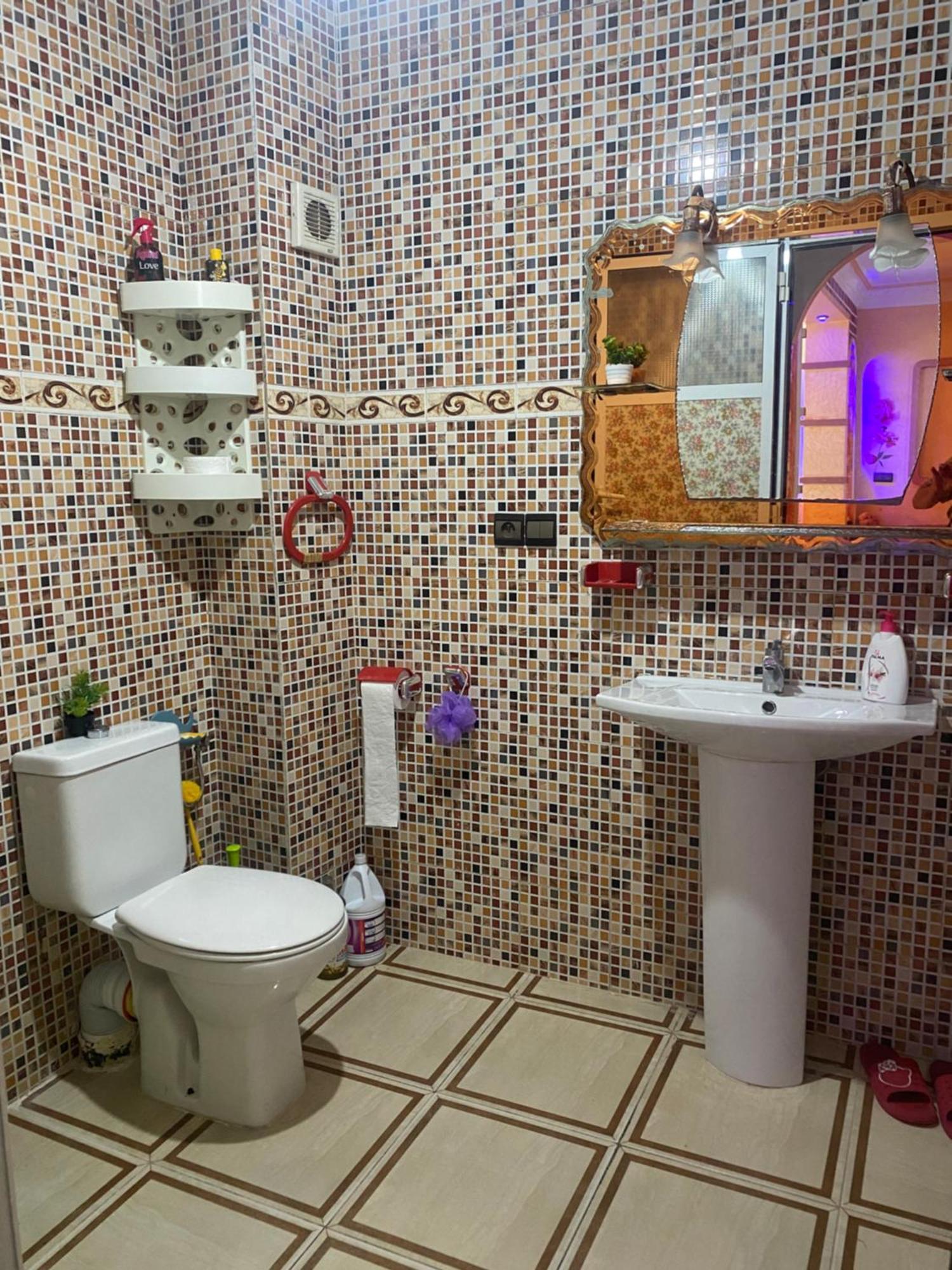 Nice House In Best Place At Ταγγέρη Εξωτερικό φωτογραφία